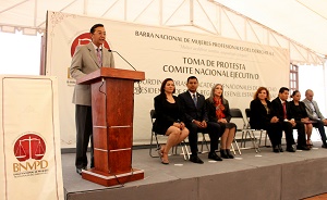 Exhorta ALR a consolidar alianzas para combatir la desigualdad