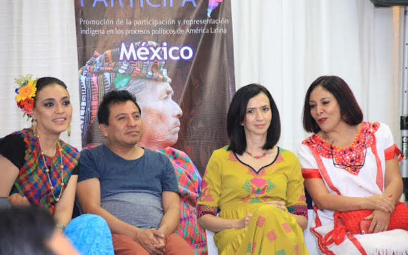 Discriminación, el mayor problema que enfrentan indígenas por encima de la pobreza, denuncian