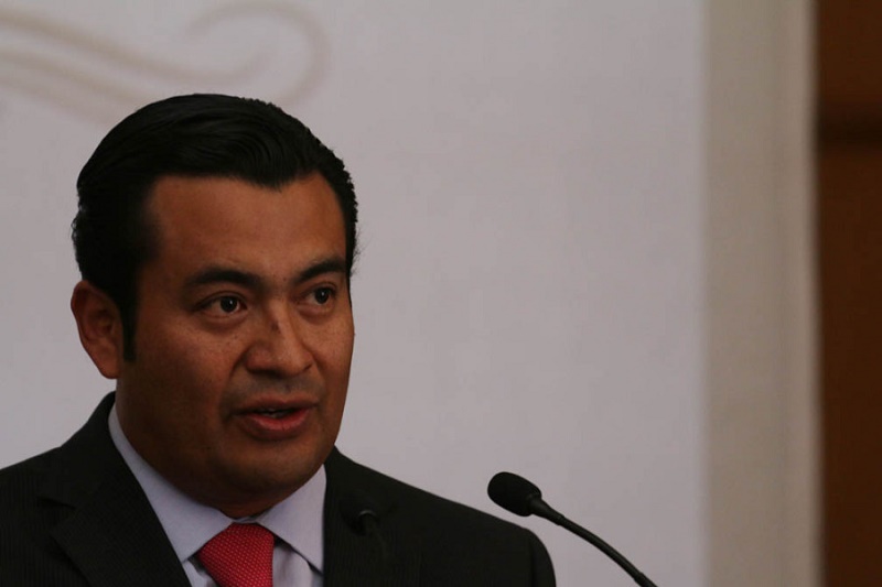 No hay fecha para diálogo con la Sección 22, afirma titular del IEEPO