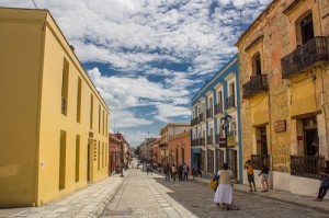 Oaxaca