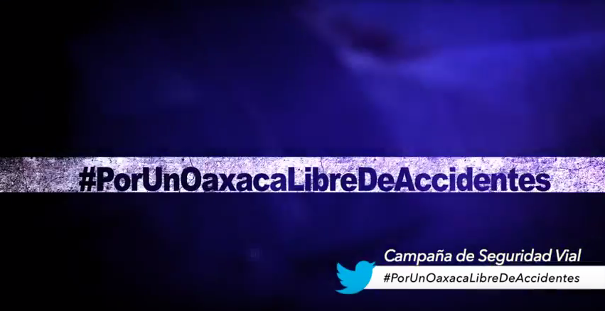 Seguridad Vial – Por un Oaxaca libre de adicciones: Seguridad Pública @SSP_GobOax