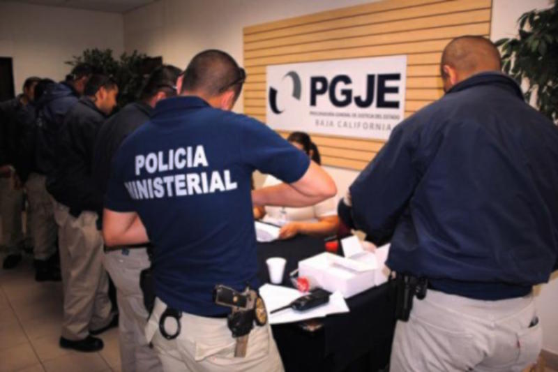 Desintegran célula delictiva que secuestró a 60 migrantes en la frontera con Estados Unidos