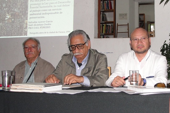Un insulto a la inteligencia el Centro de Convenciones: evaluador de UNESCO