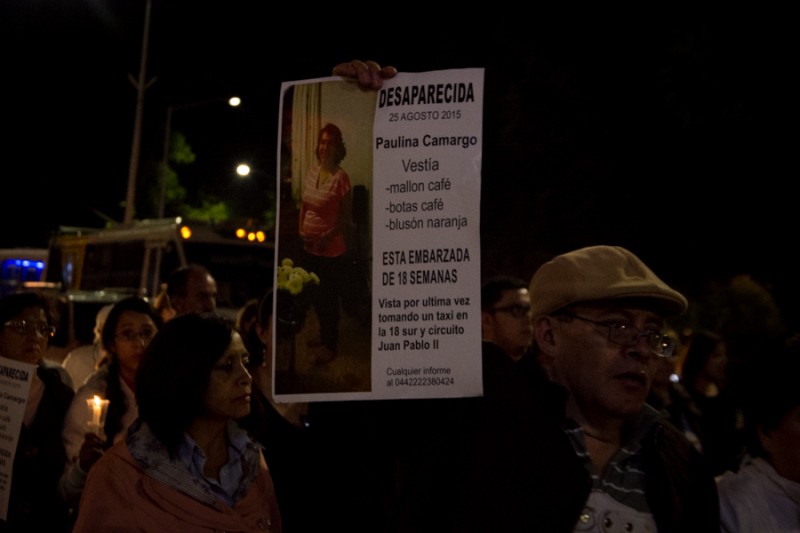 El gobierno de Puebla, cómplice feminicida