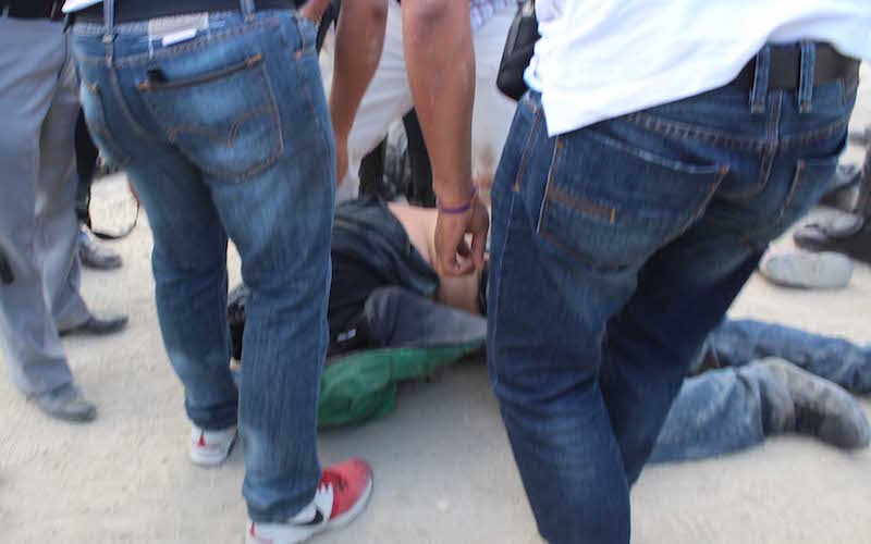 Ejecutan a cinco personas en menos de 24 horas en la Costa y el Istmo