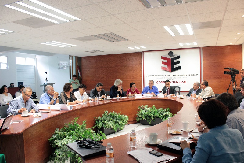 Consulta Ciudadana no es vinculante; CCCO podrá continuar pese a oposición de mayorías