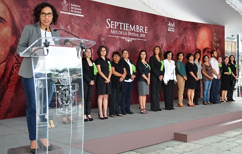 Oaxaca avanza en la construcción de una sociedad igualitaria