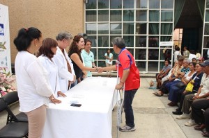 jornadas médicas