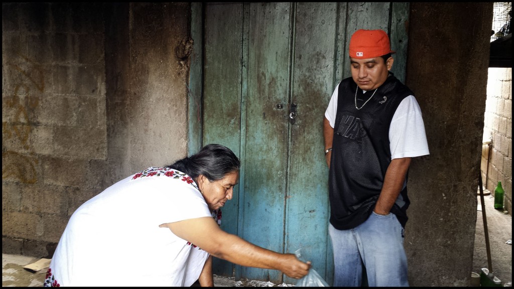 La crisis del migrante retornado que se avecina