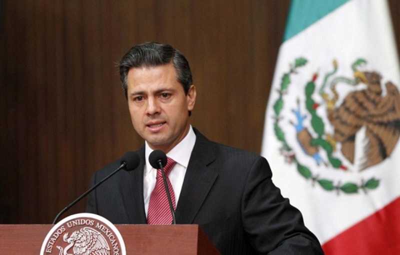 Funcionarios de EPN le fallan al campo en Oaxaca