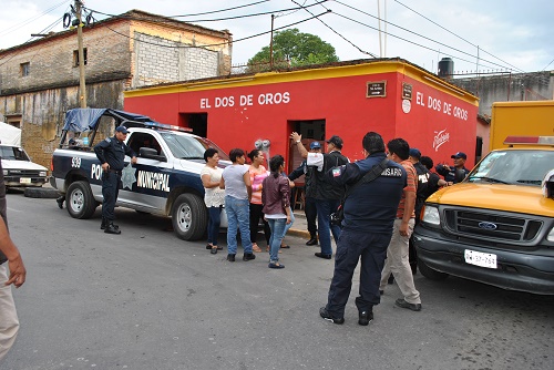 Continúan operativos de regulación del sexoservicio, por la seguridad de la población
