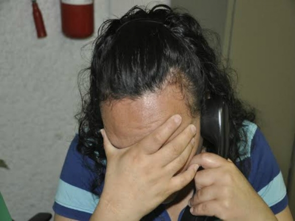 Inicia  Xoxo campaña contra extorsión telefónica