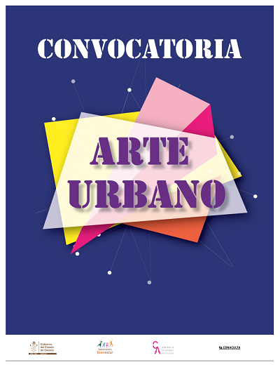 Dan a conocer ganadores de convocatoria “Arte Urbano 2015”