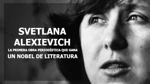 LA COYUNTURA | La primer Nobel del periodismo