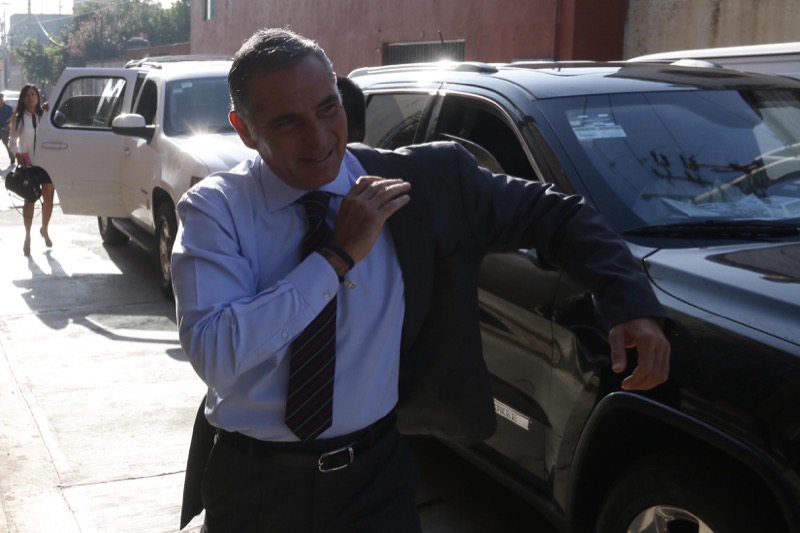 Maestros que no laboraron serán acreedores a segundo descuento; se integran denuncias penales por ilícitos: Cué