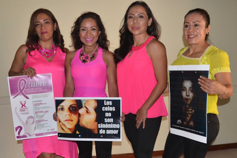 Llega la Segunda Atlética Neón Fitness 2015