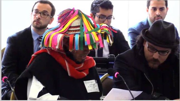 Sobrevivientes de Acteal reiteraron petición ante CIDH: juicio al Estado mexicano por la masacre