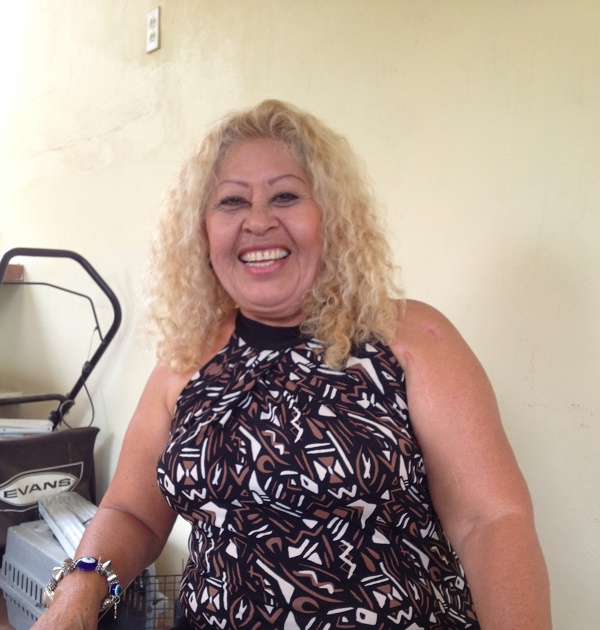 Por ser mujer me discriminan, asegura presidenta de módulo de riego en Asunción Ixtaltepec