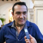 Entrevista al Director del Coro de la Ciudad_