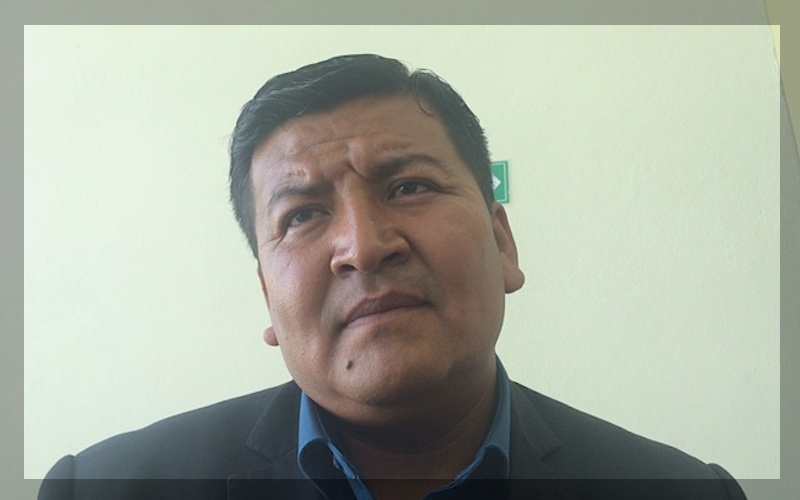 Con nuevas leyes  gobiernos deberán ser más cuidados al adquirir deudas, afirma diputado 