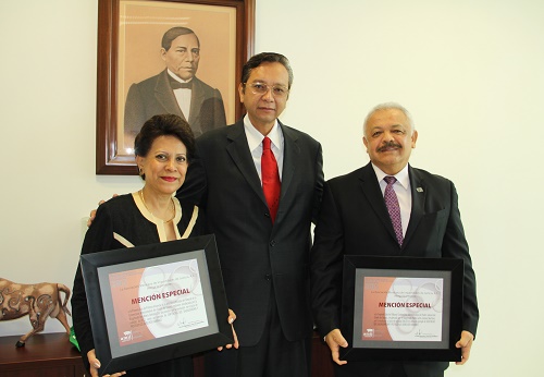 Reconocen sentencias del TCA destacadas en derechos humanos