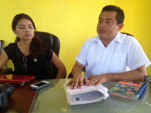 Demandan a Pemex y SCT por muerte de trabajadores en explosión de amoniaco