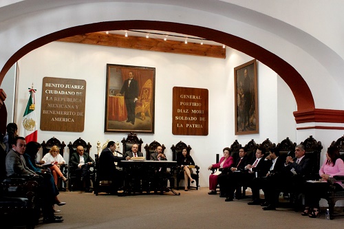 Autorizan concejales analizar modificaciones a denominación de Ley de Ingresos del municipio