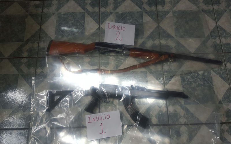 Detienen a dos implicados en ejecución de exlíder de la Sección 22, pero no explican el móvil 