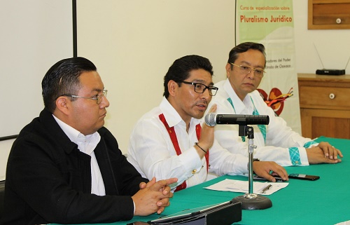 Impiden prejuicios la vigencia de relaciones igualitarias en paz: ALR