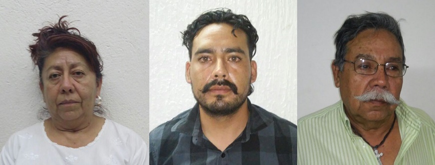 Rescatan a 24 menores y consignan a directivos de la Casa Hogar Hijos de la Luna por abusos sexuales