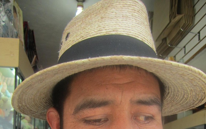 Ejecutado con el tiro de gracia fue localizado el cuerpo del presidente municipal de San Miguel El Grande