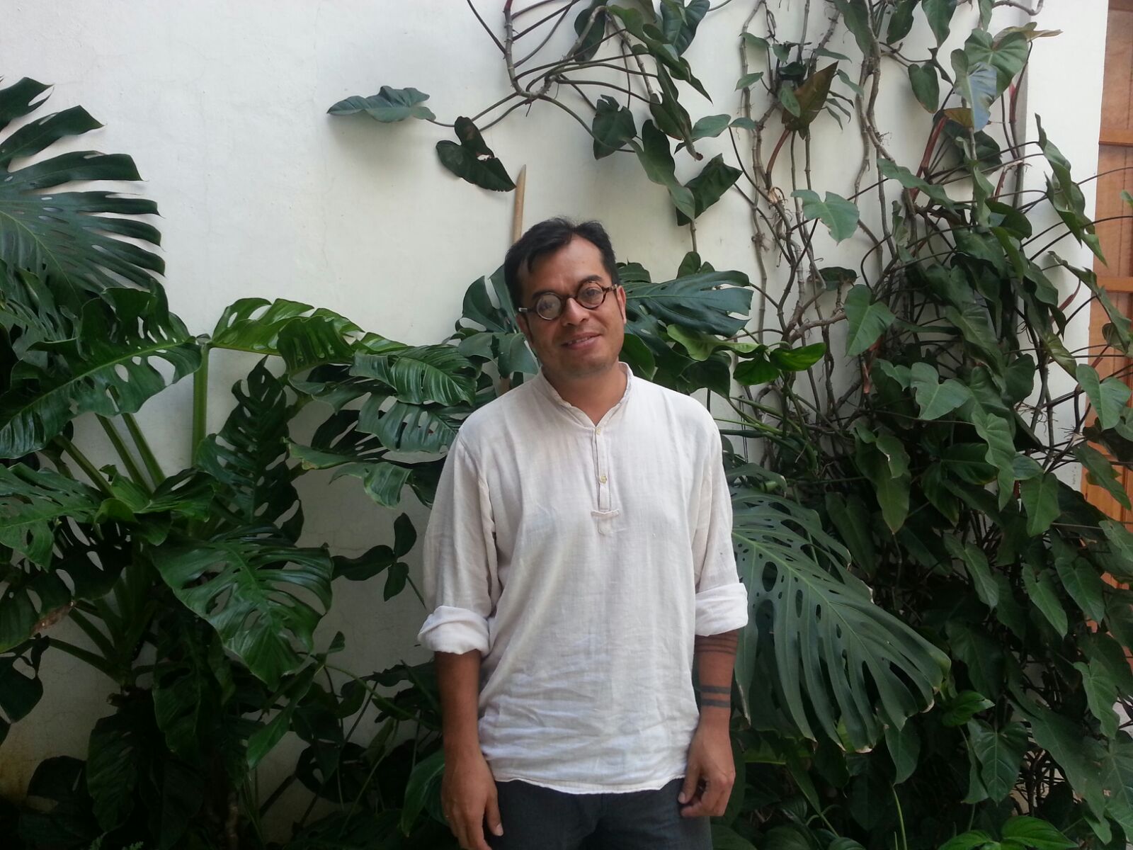 La British Academy seleccionó a niños afromexicanos de la Costa de Oaxaca para un proyecto musical: Rubén Luengas