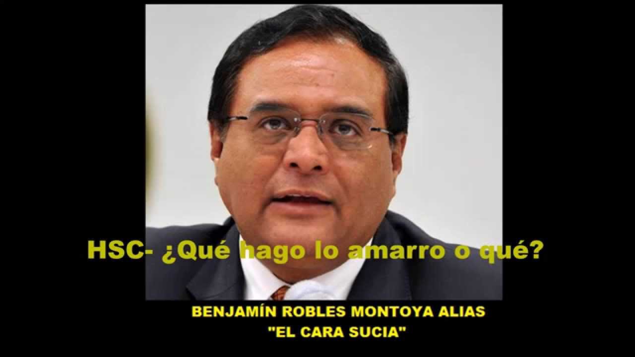 Ulises Ruiz orquesta campaña sucia vs A. Murat para impulsar a su “tiburón” Eviel