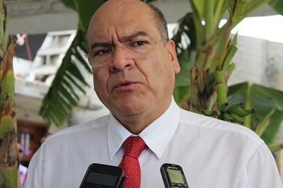 Reconoce Villacaña aporte de la empresa PYPO al desarrollo económico del municipio