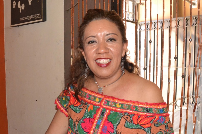 En medio del proceso electoral, CEN cambia dirigencia de Morena en Oaxaca