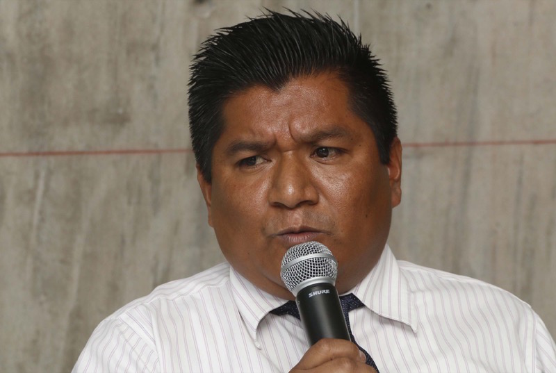 Arzobispo de Oaxaca encubridor de pederasta; destituye a Obispo que lo denuncia