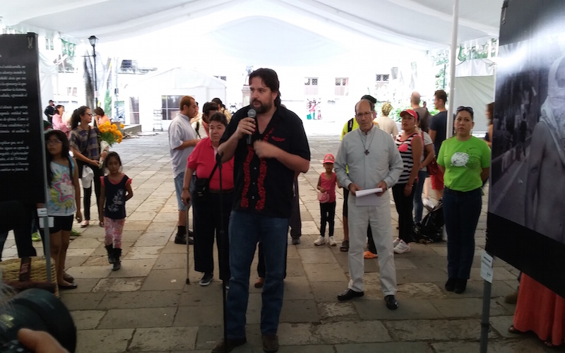 Comisión de la Verdad de Oaxaca reconoce a ganadores del certamen “Miradas de resistencia y esperanza”