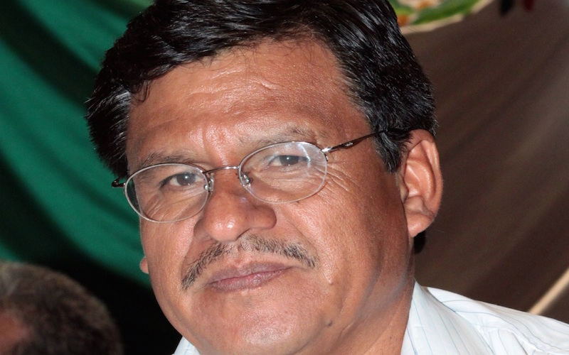 En Acapulco capturan a presunto asesino de diputado del PRD