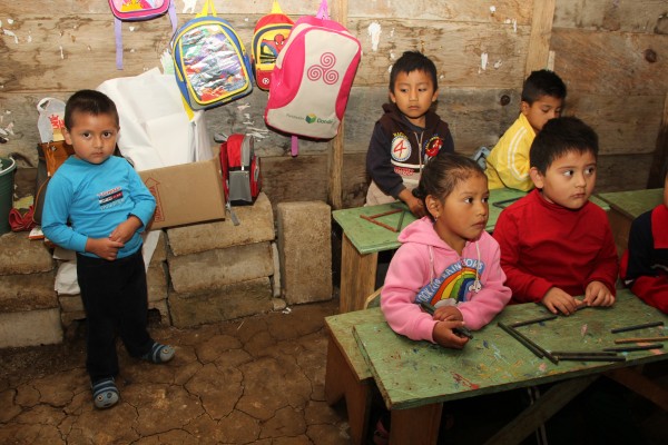 ASF demanda a Chiapas por desvío de recursos para la educación