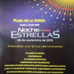 Noche de Estrellas