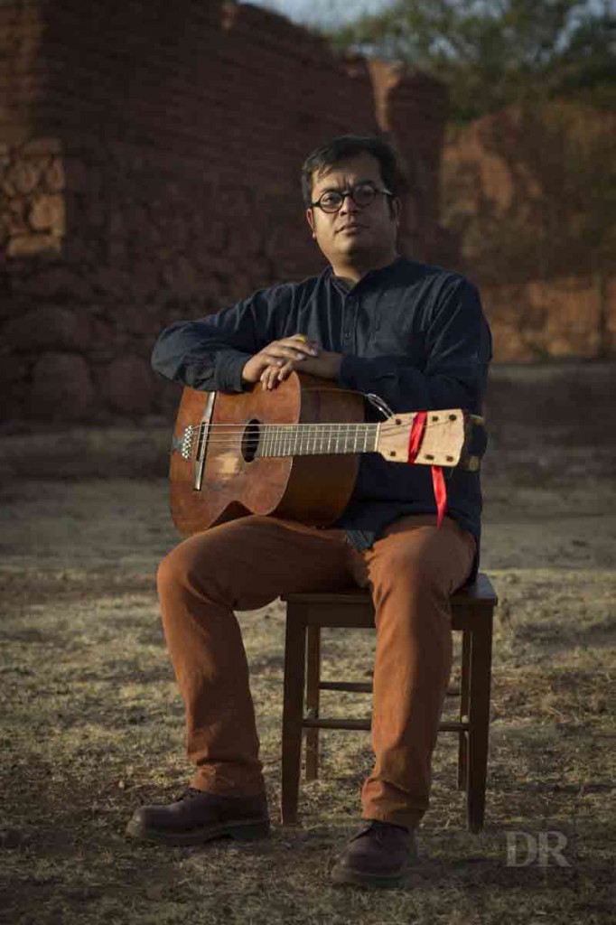 Ruben Luengas