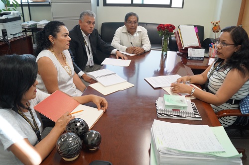 Aplica Judicatura sanciones por irregularidades en juzgados