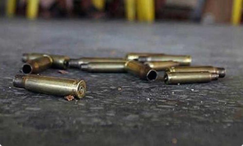 Comando armado asalta «Los Pinos», somete a policías y se roba 250 mil pesos