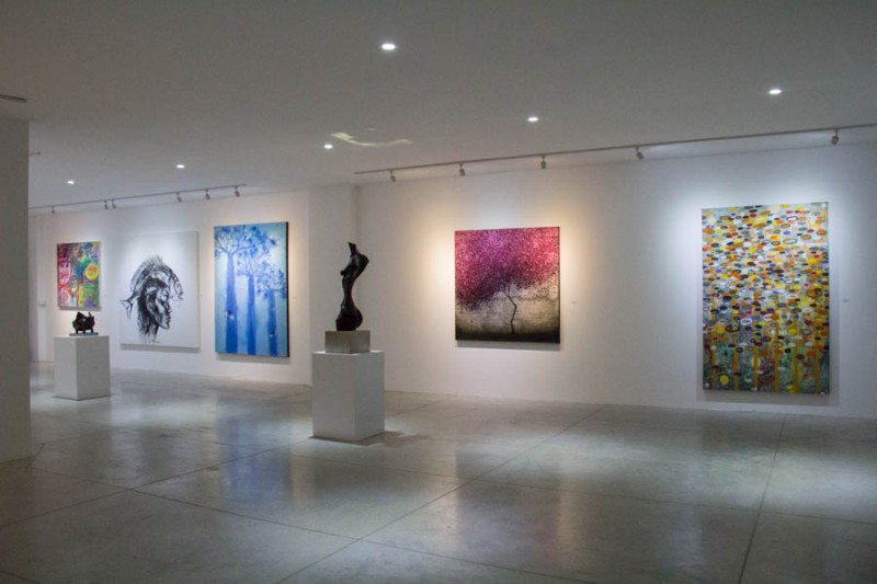 Un nuevo espacio para la cultura y las artes en Puebla: Nabis