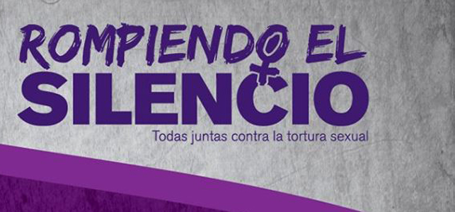 Protección contra tortura sexual requiere visión de género