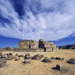 monte alban