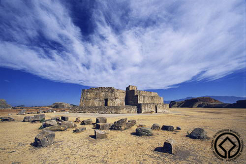 Cumplen Oaxaca de Juárez  y Monte Albán 28 años de ser Patrimonio Mundial
