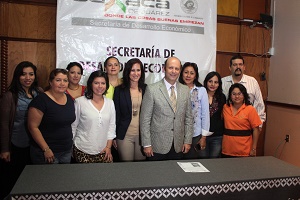 Realizará Municipio de Oaxaca primera «Expo Navideña, Mujer Emprendedora 2015»