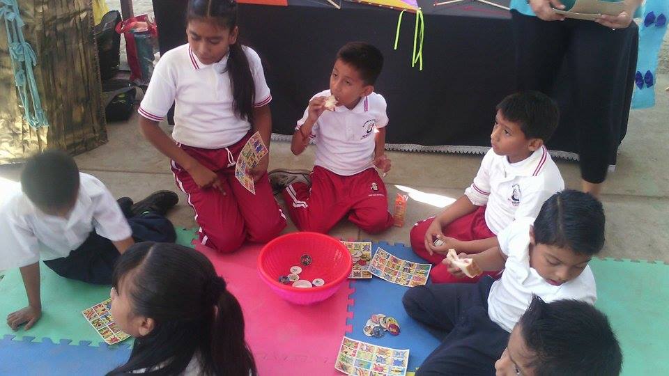 Istmeños viajarán a Ecuador con proyectos de rescate a la naturaleza y medio ambiente