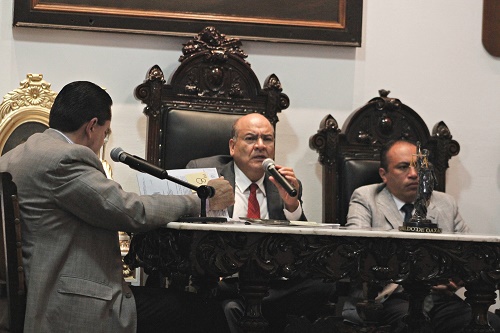 Aprueba cabildo municipal Presupuesto de Egresos para el ejercicio fiscal 2016